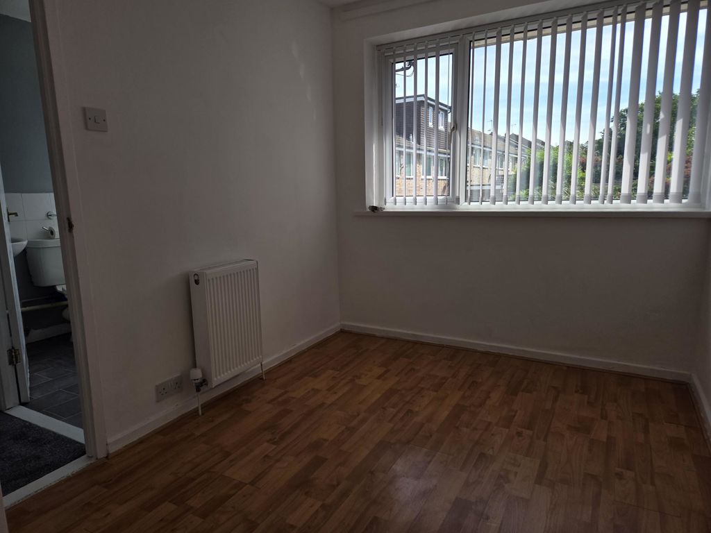 Hazelwell Crescent